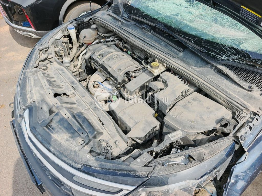 Фото Citroen C4 74