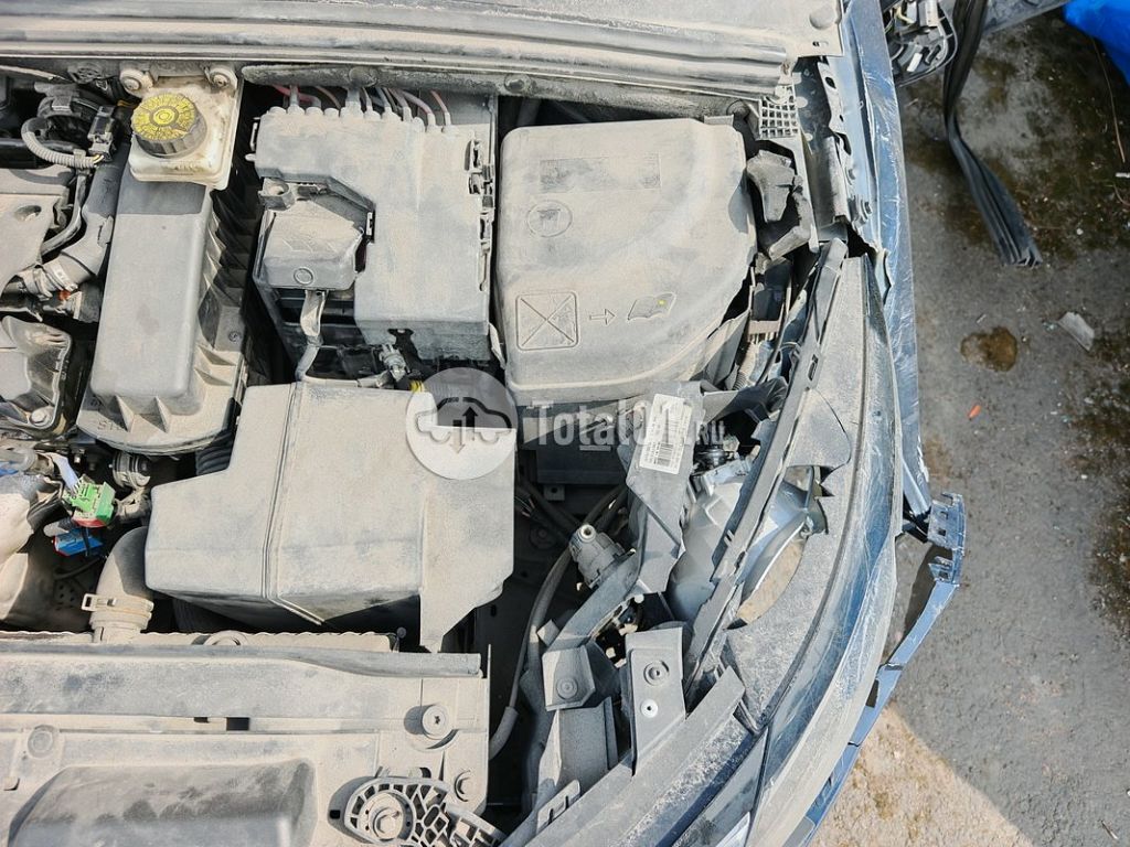 Фото Citroen C4 76
