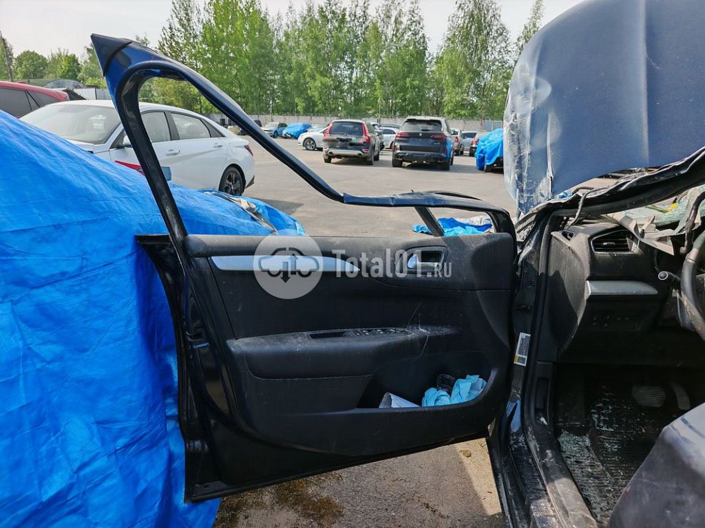 Фото Citroen C4 78