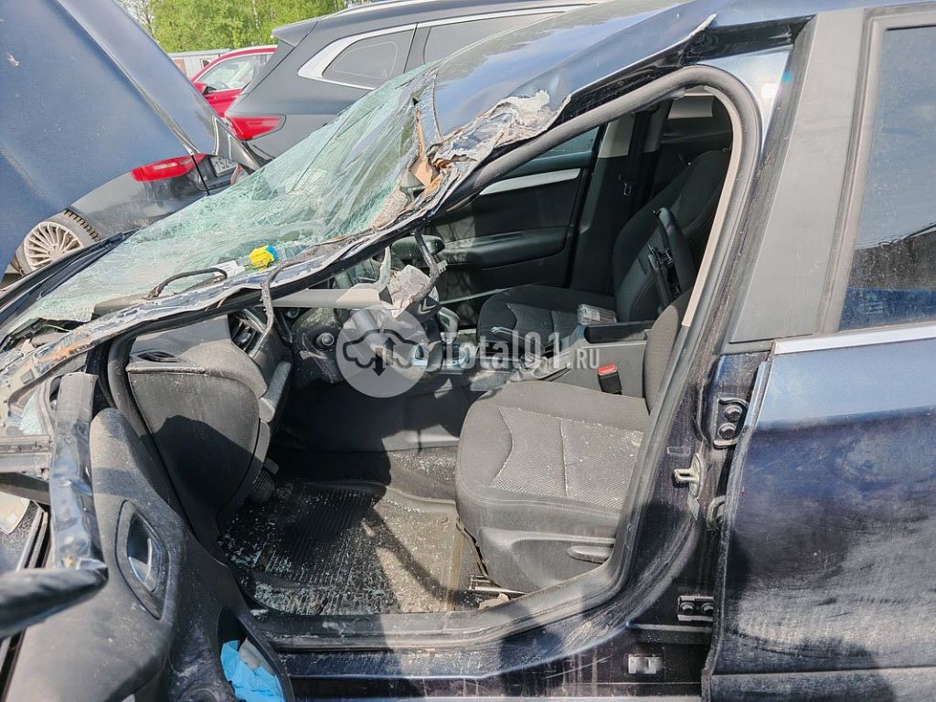 Фото Citroen C4 80