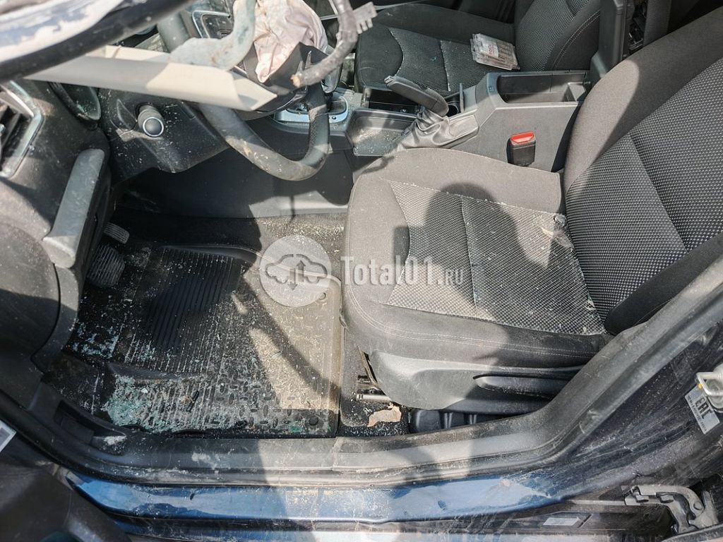 Фото Citroen C4 82