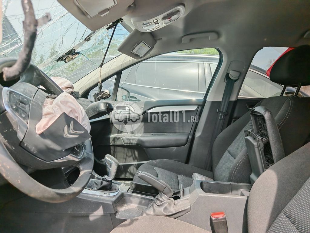 Фото Citroen C4 86