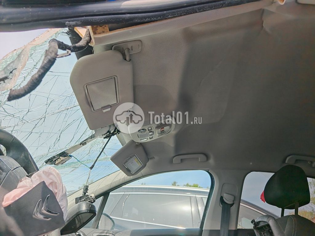 Фото Citroen C4 88