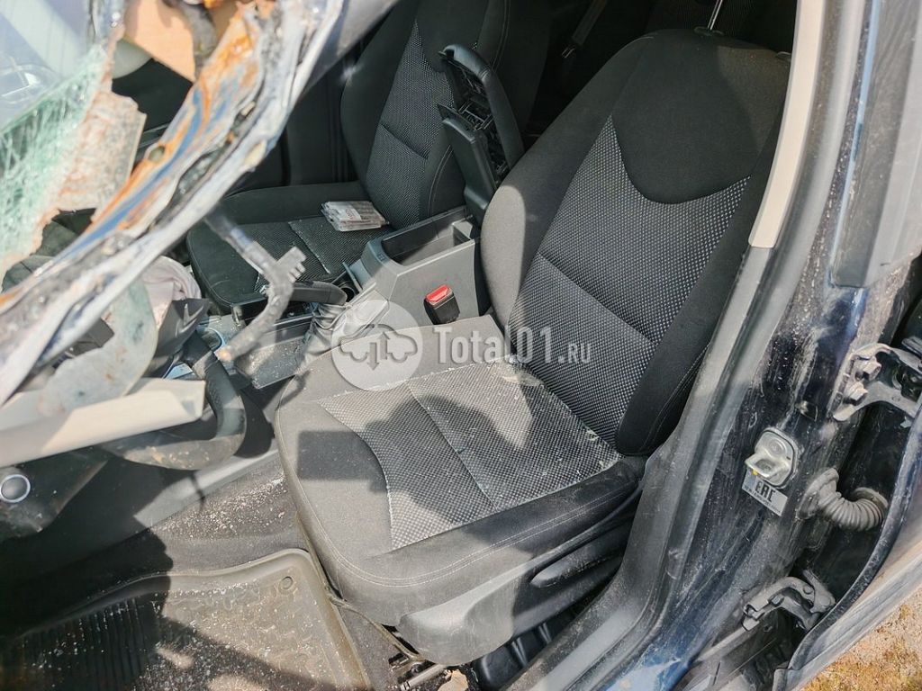Фото Citroen C4 94