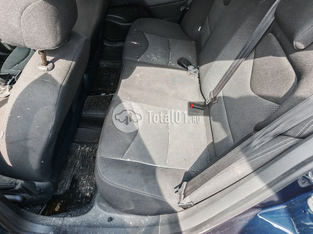 Фото Citroen C4 104