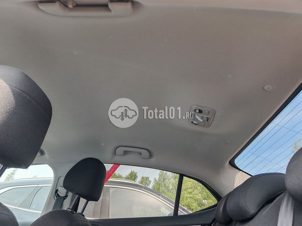 Фото Citroen C4 108