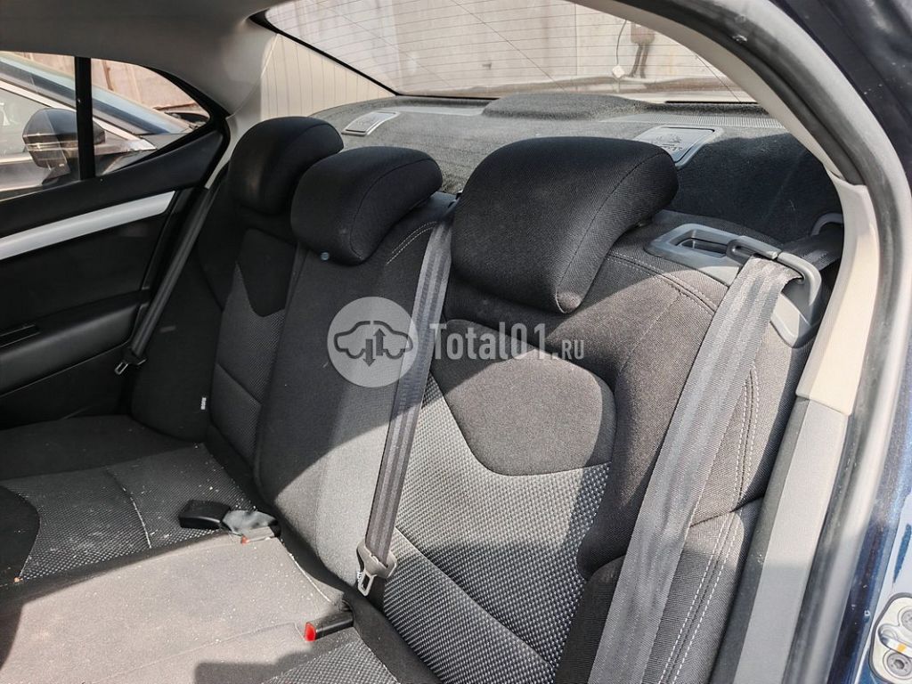 Фото Citroen C4 112