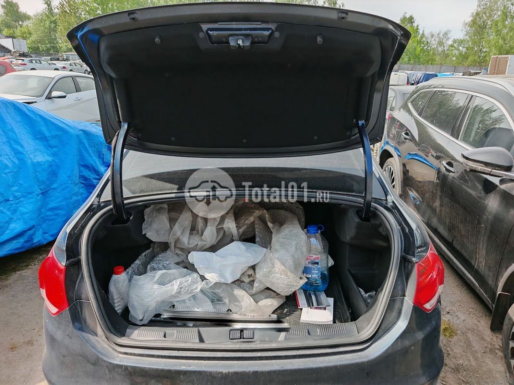 Фото Citroen C4 116