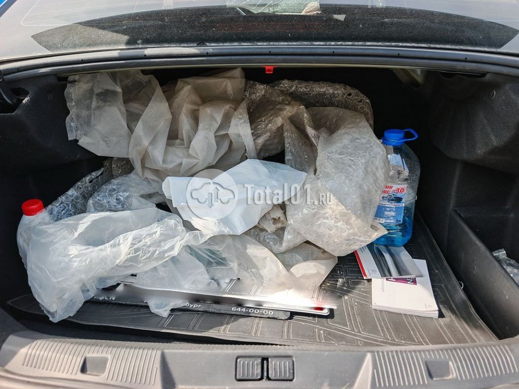 Фото Citroen C4 118