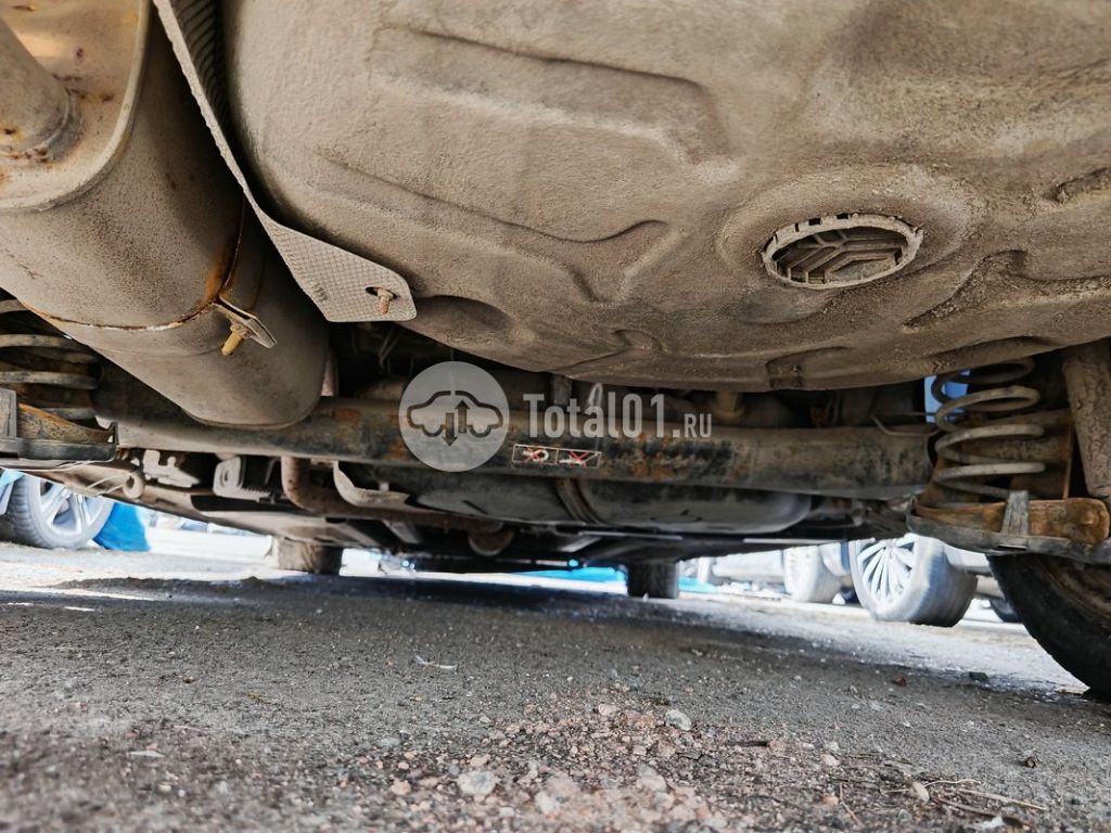 Фото Citroen C4 126