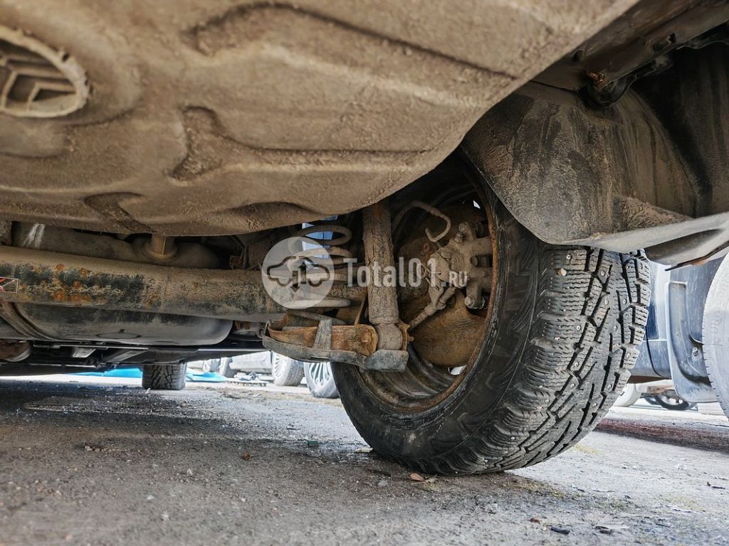 Фото Citroen C4 128