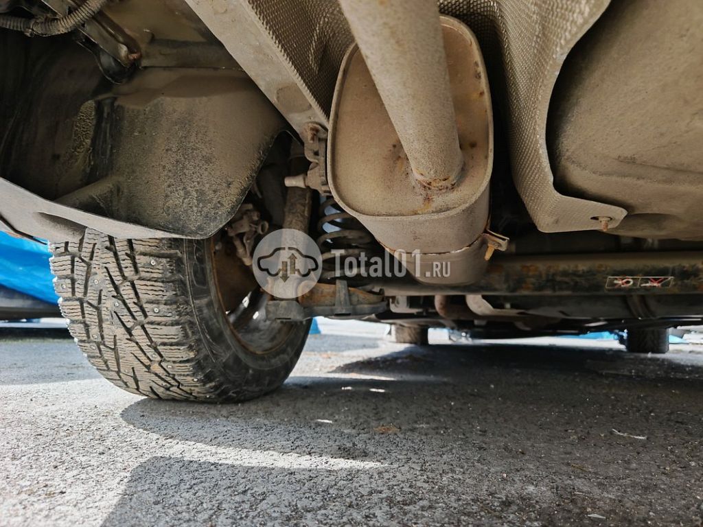 Фото Citroen C4 130