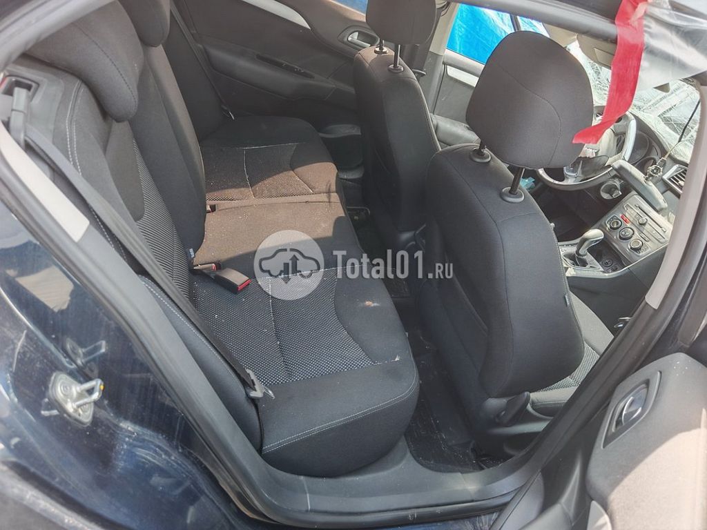 Фото Citroen C4 134
