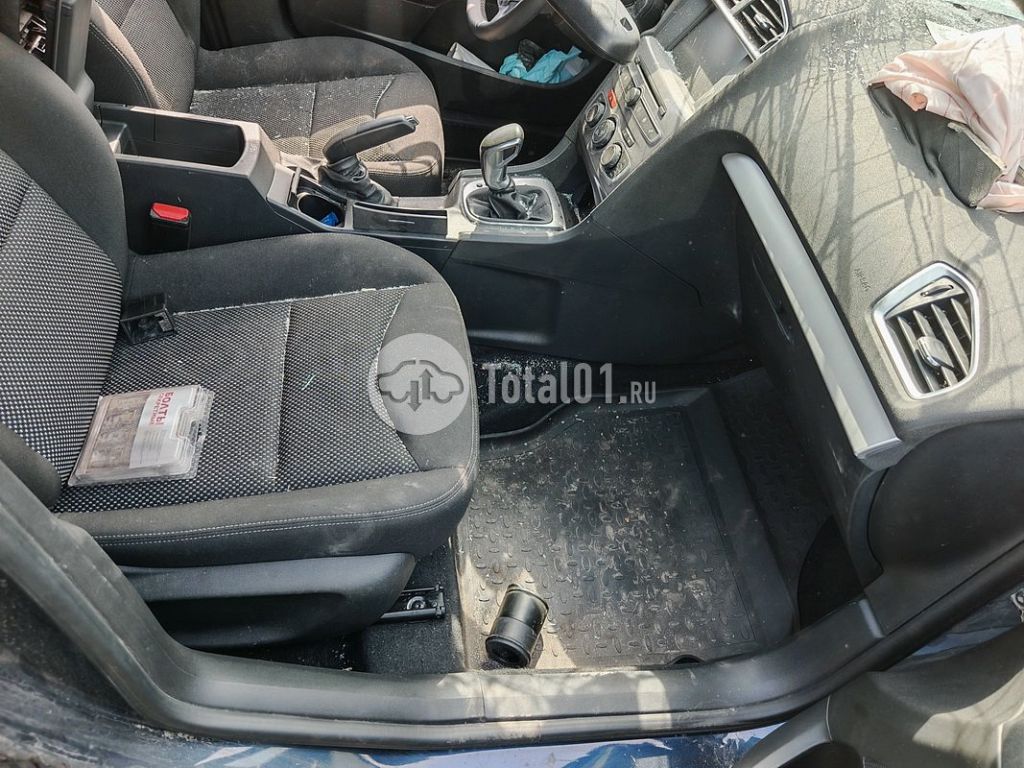 Фото Citroen C4 144