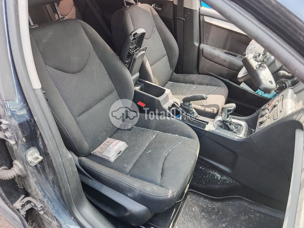 Фото Citroen C4 152