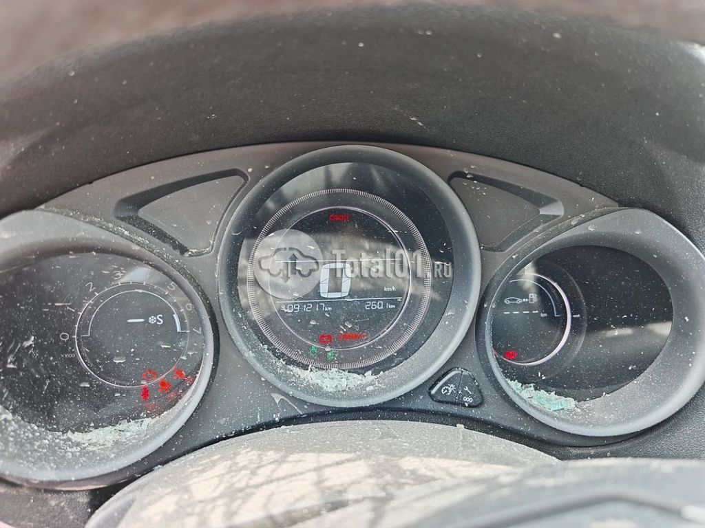 Фото Citroen C4 154