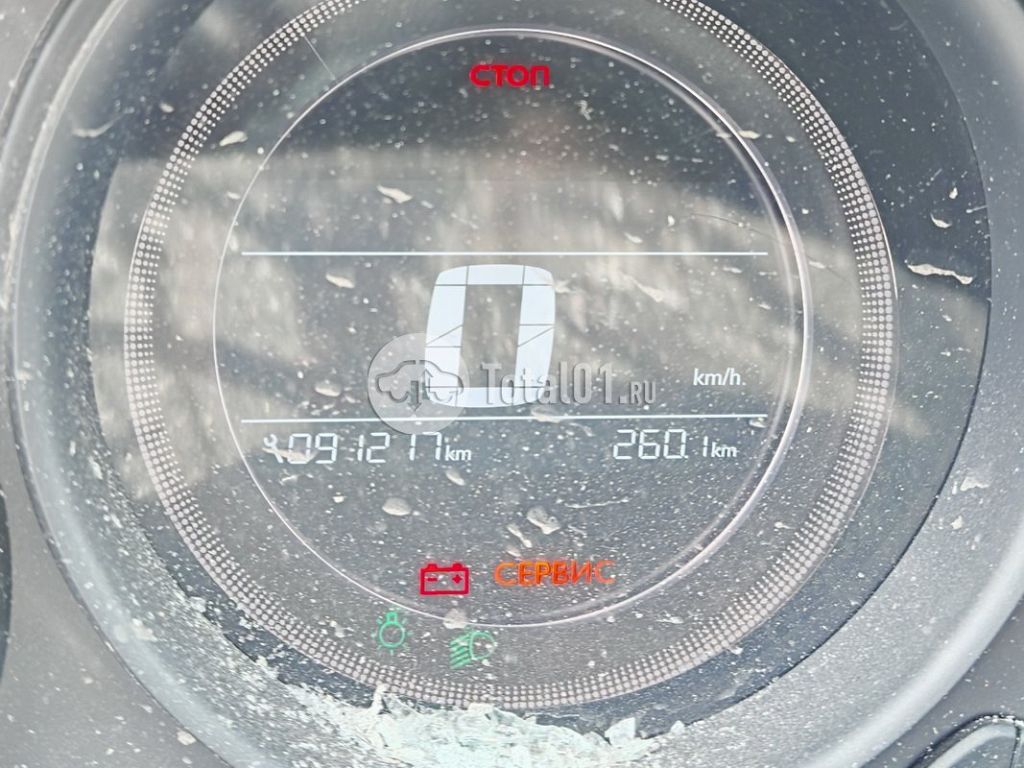 Фото Citroen C4 156
