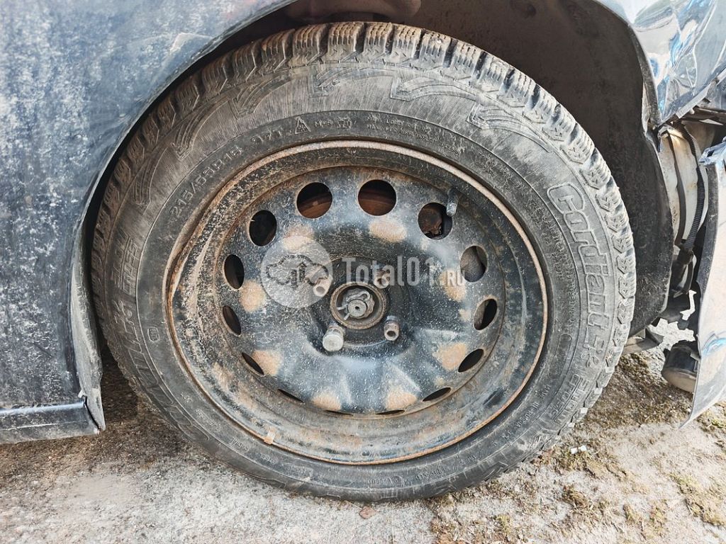 Фото Citroen C4 160