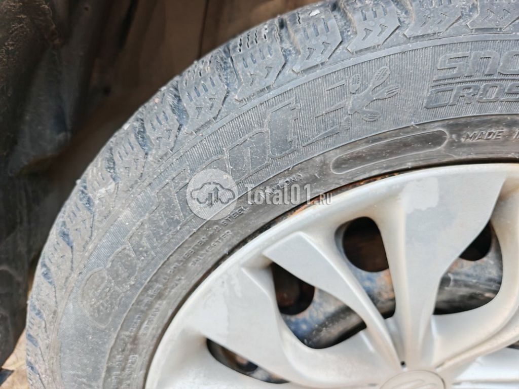 Фото Citroen C4 168