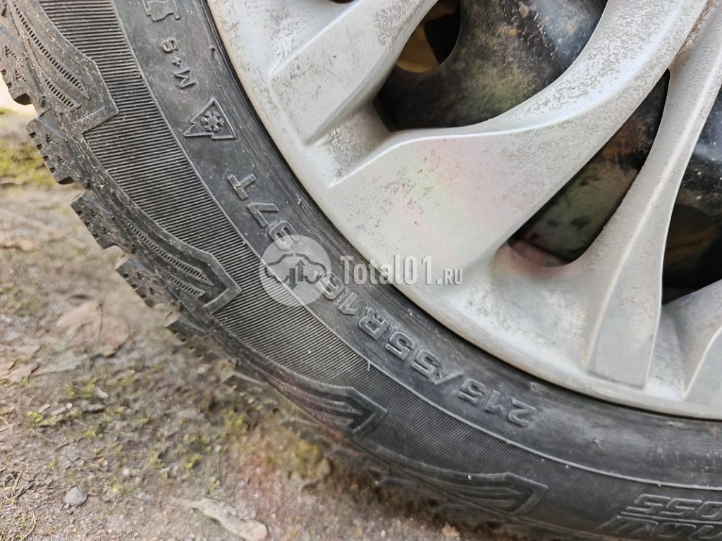 Фото Citroen C4 170