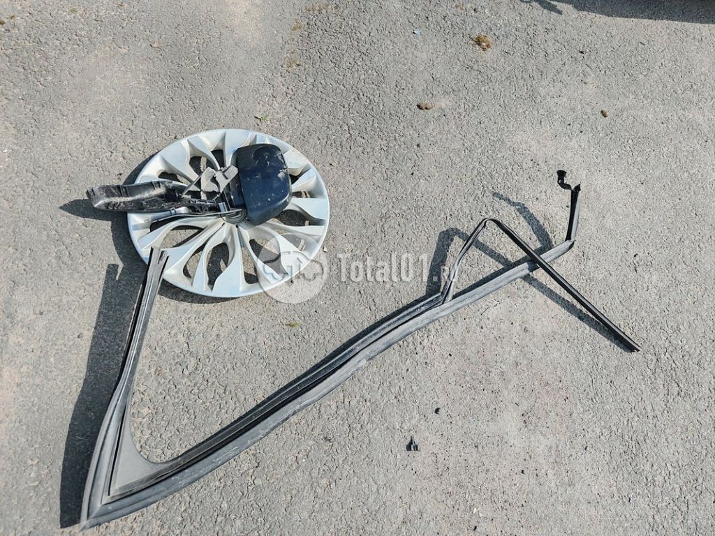 Фото Citroen C4 180