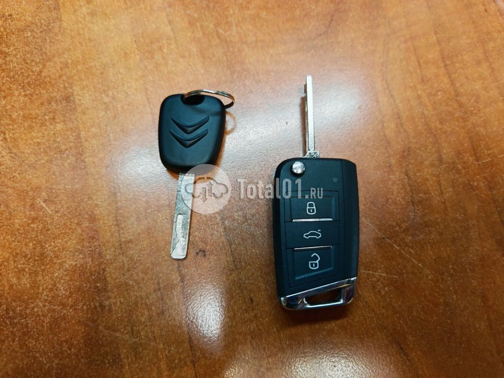 Фото Citroen C4 182