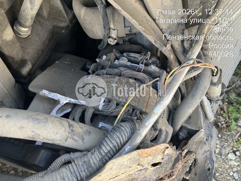 Фото Datsun on-DO 16