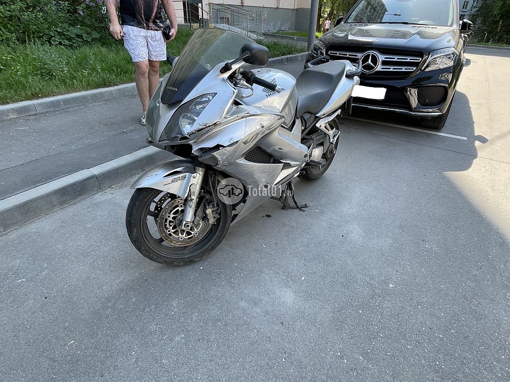 Фото Honda Другая 4