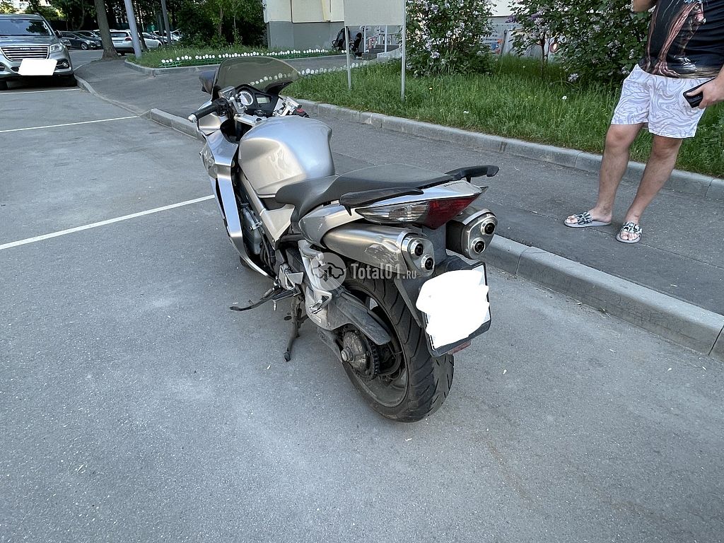 Фото Honda Другая 6