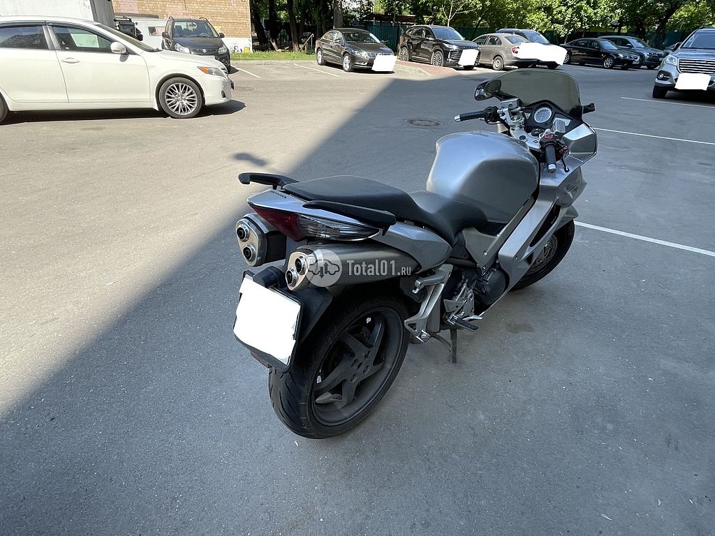 Фото Honda Другая 8