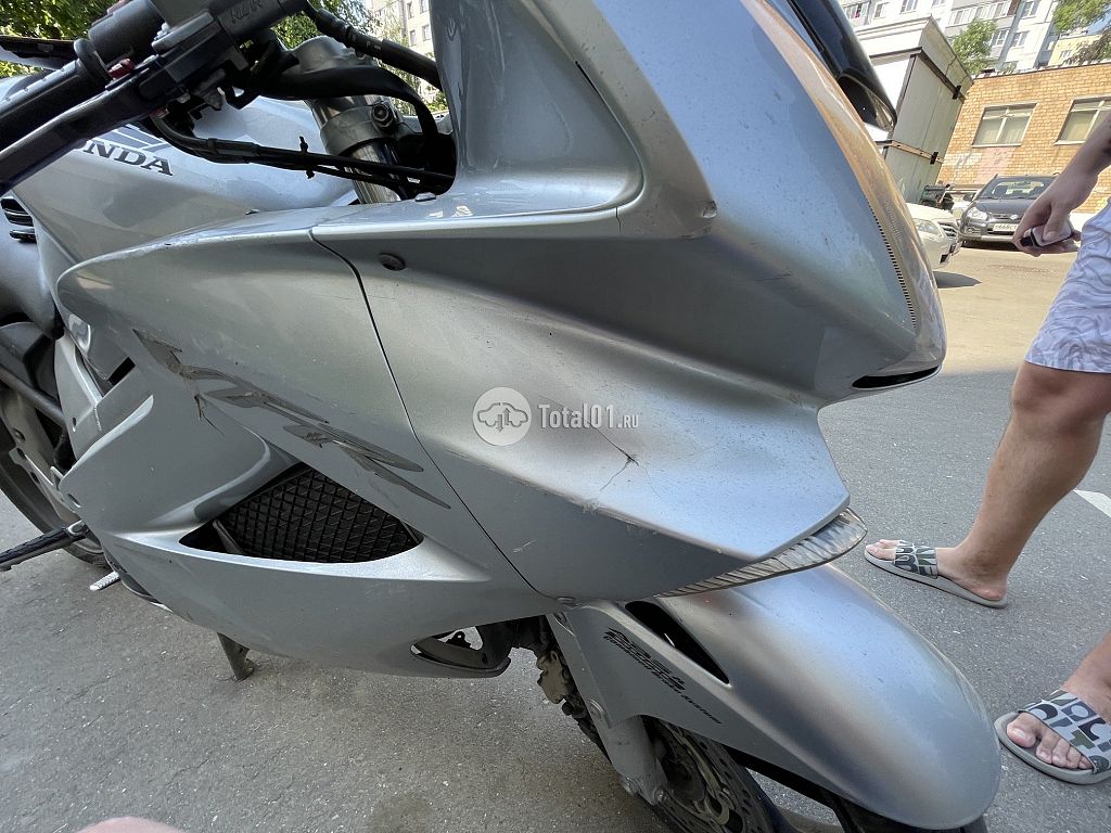 Фото Honda Другая 14
