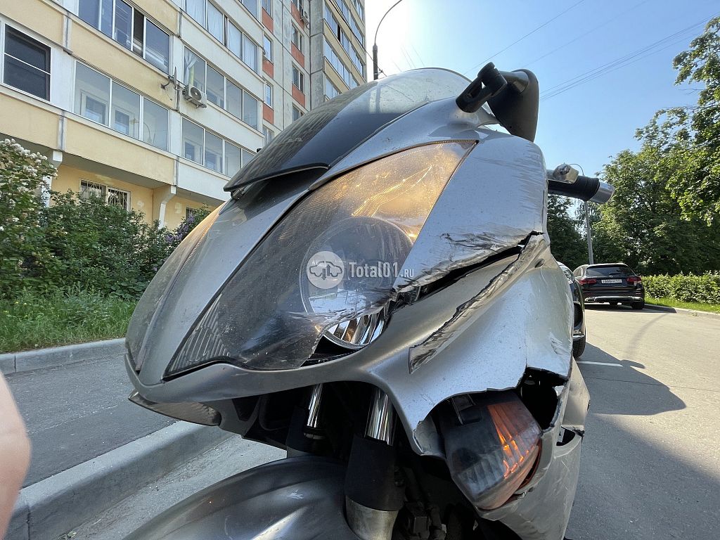 Фото Honda Другая 18