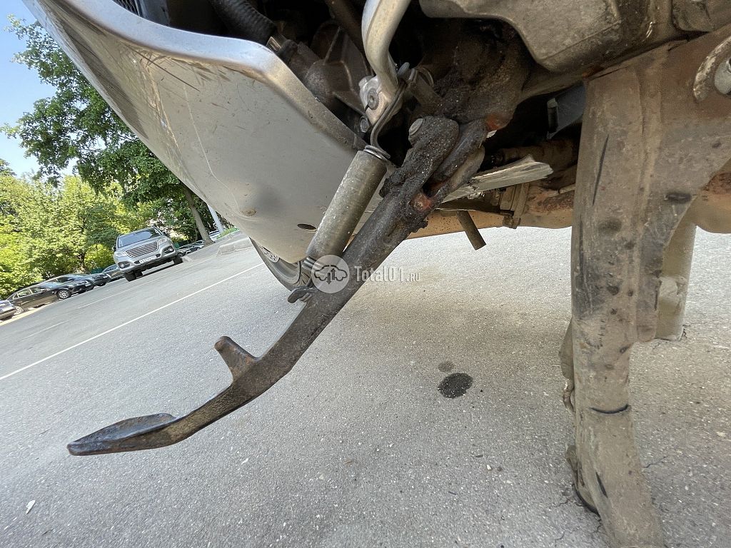 Фото Honda Другая 34