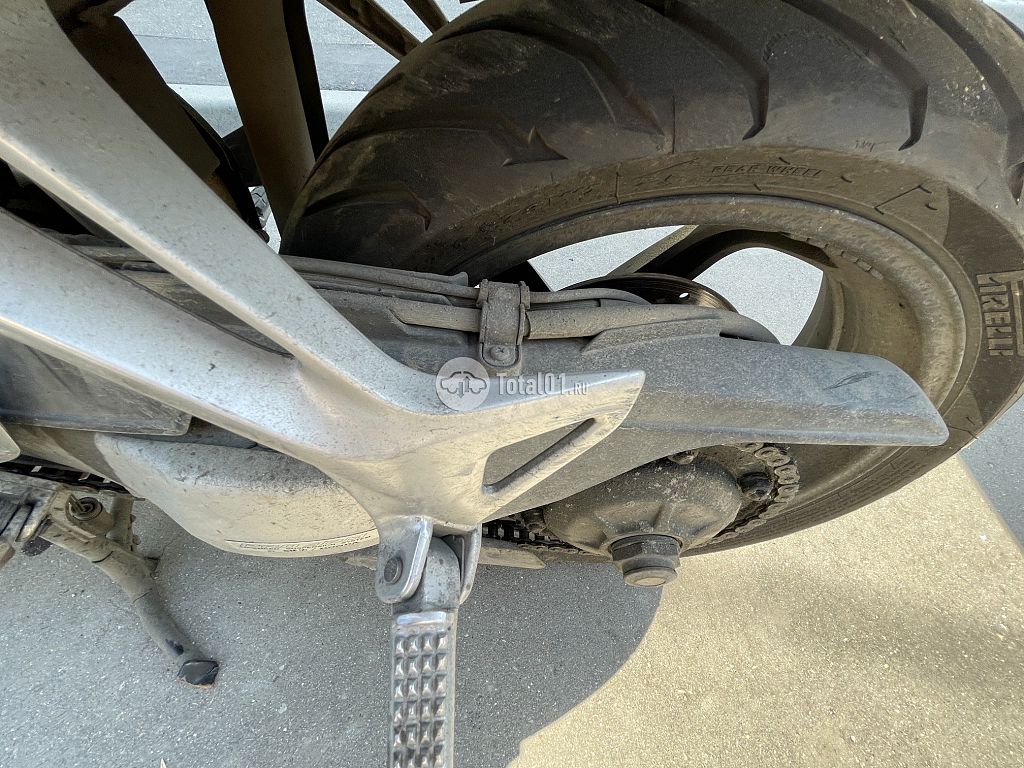 Фото Honda Другая 38