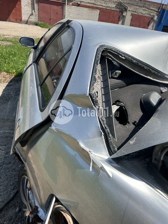 Фото Nissan Almera Classic 18