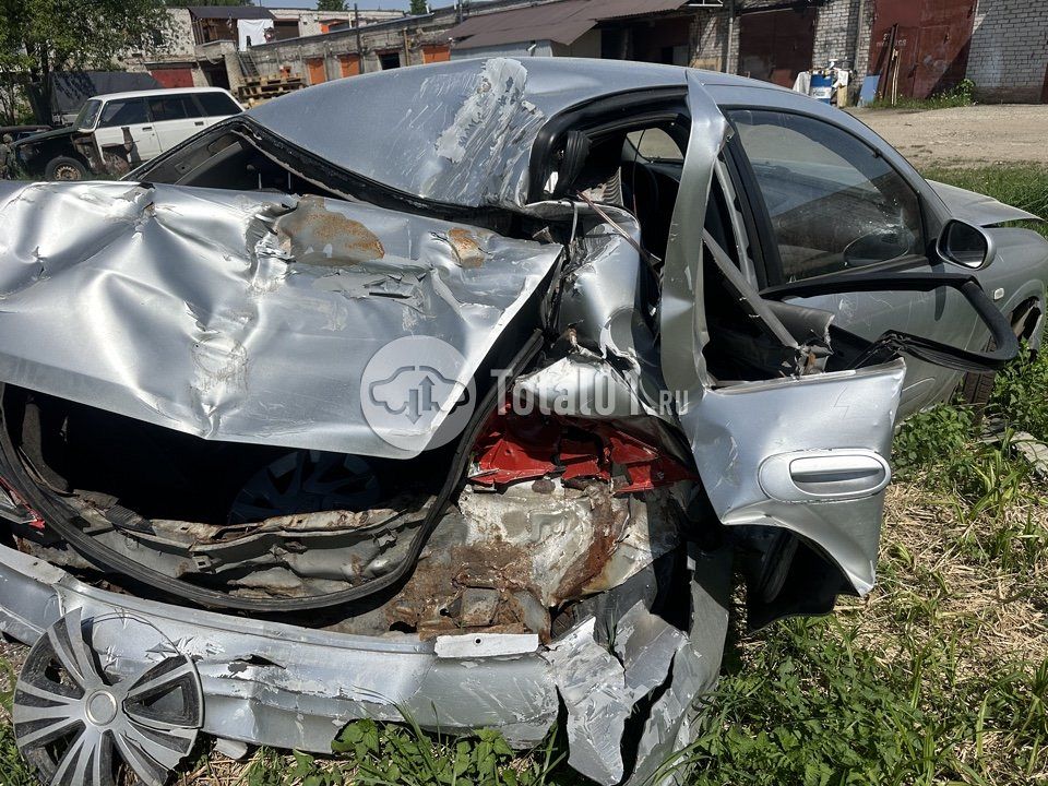 Фото Nissan Almera Classic 20