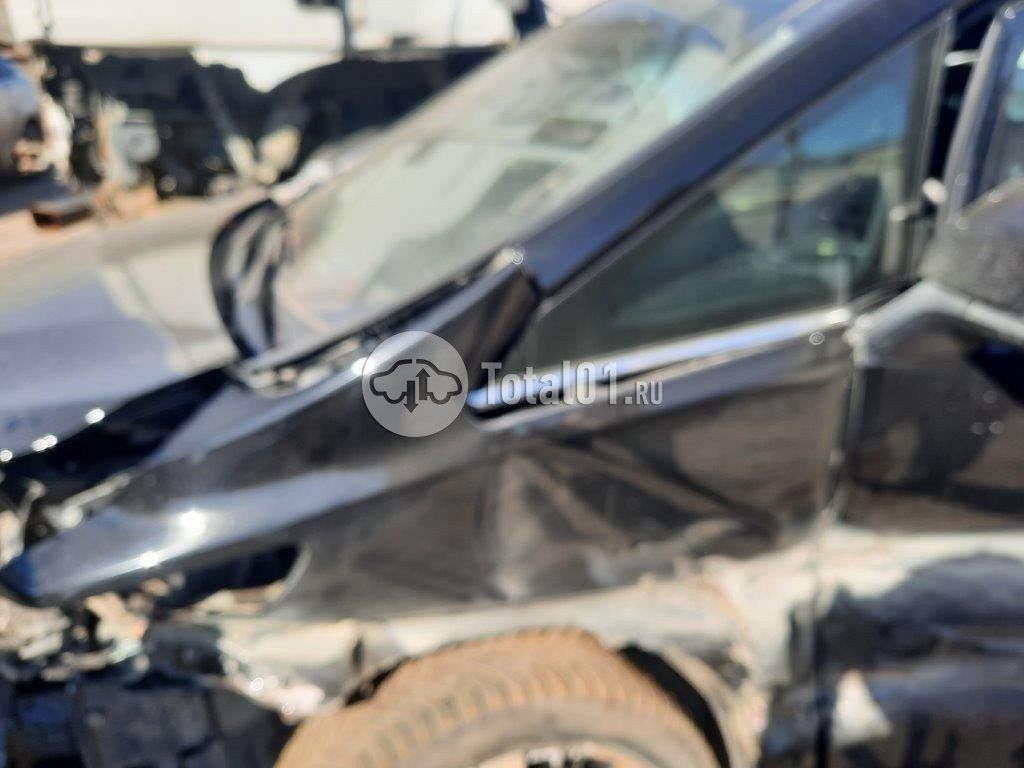 Фото Toyota Alphard 42