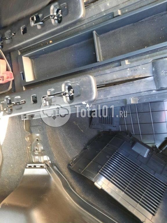 Фото Toyota Alphard 168