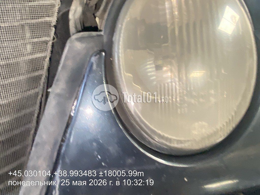 Фото Mercedes-Benz E-класс 20