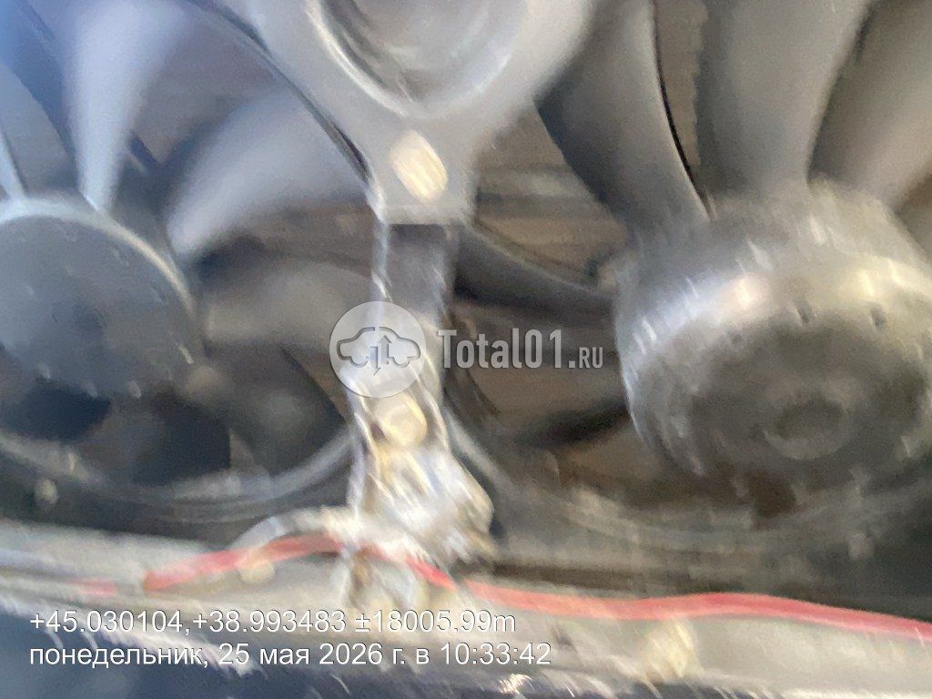 Фото Mercedes-Benz E-класс 32