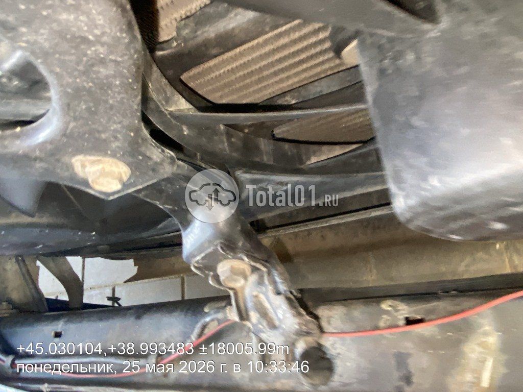 Фото Mercedes-Benz E-класс 34