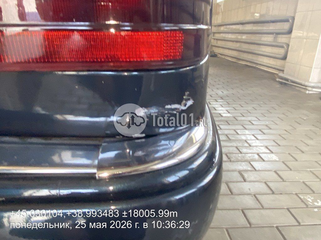 Фото Mercedes-Benz E-класс 42