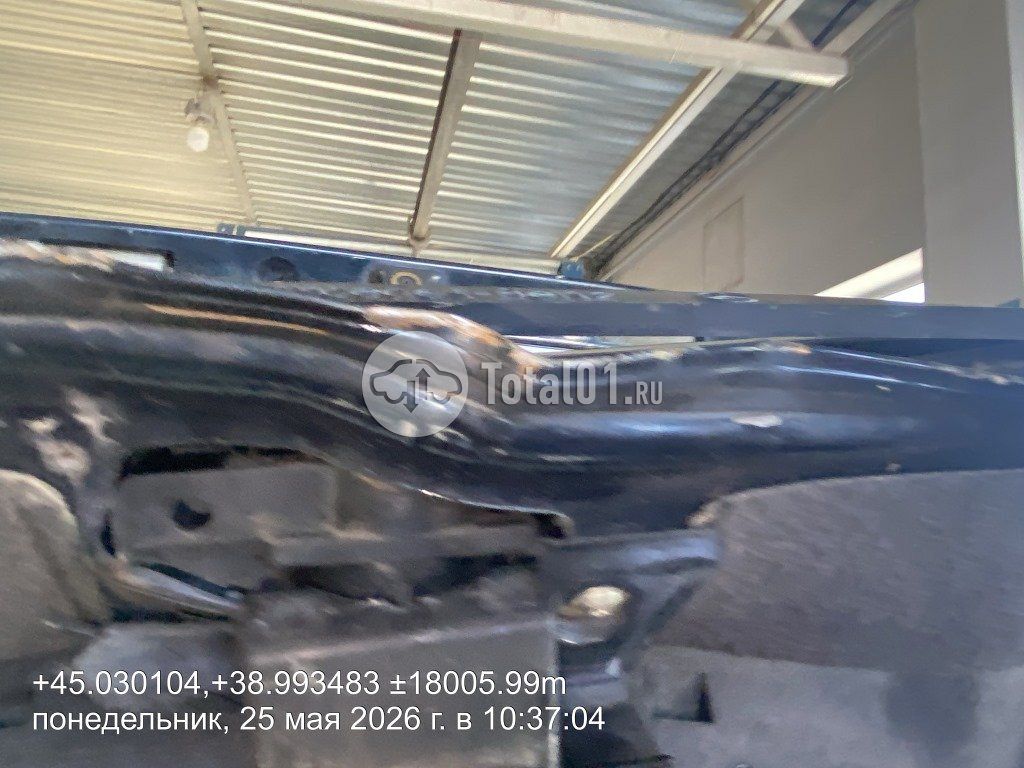 Фото Mercedes-Benz E-класс 50