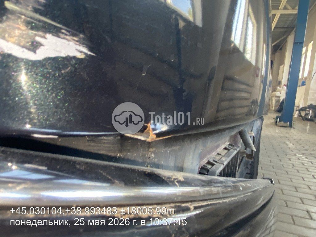 Фото Mercedes-Benz E-класс 56