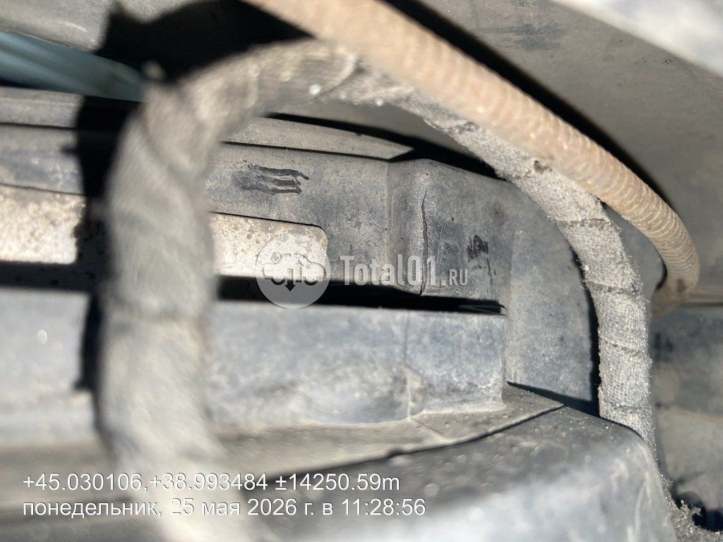 Фото Mercedes-Benz E-класс 70