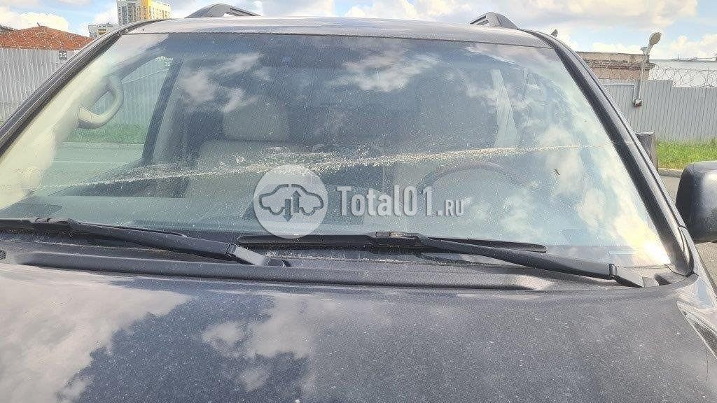 Фото Toyota Land Cruiser 6