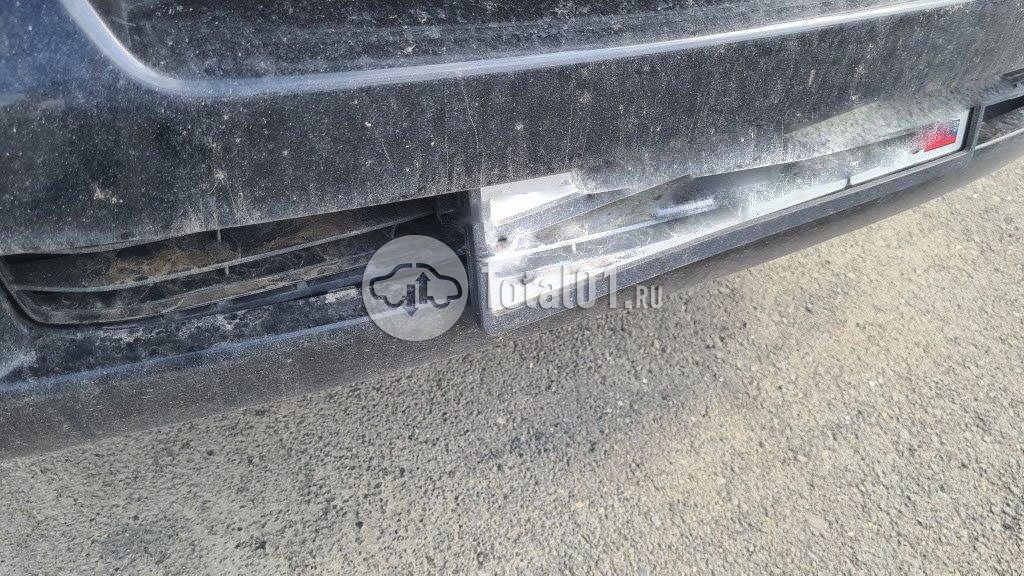 Фото Toyota Land Cruiser 16