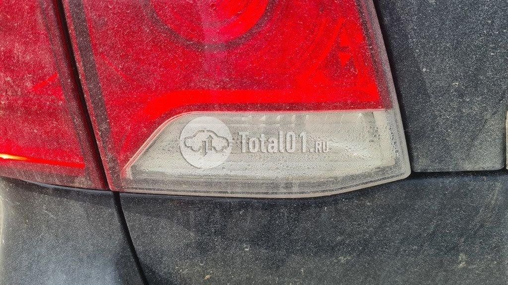 Фото Toyota Land Cruiser 38