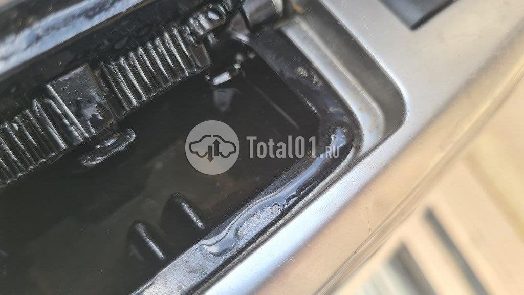 Фото Toyota Land Cruiser 44