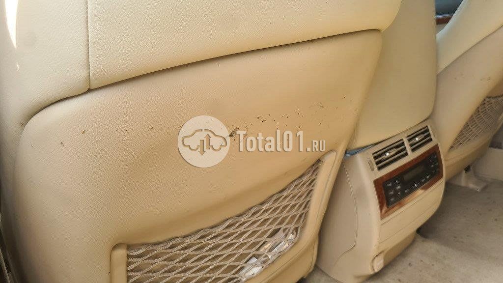 Фото Toyota Land Cruiser 48